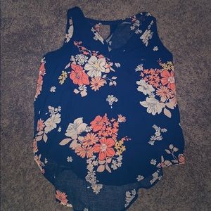 Old navy blouse